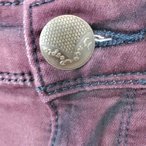 Free People Jeans - 🌵Free people ankle Length, Straight leg jeanG11S9 Free People Jeans - 🌵Free people ankle Length, Straight leg jeanG11S9